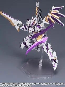 Frame Arms LX-00 Ray Falx:RE2