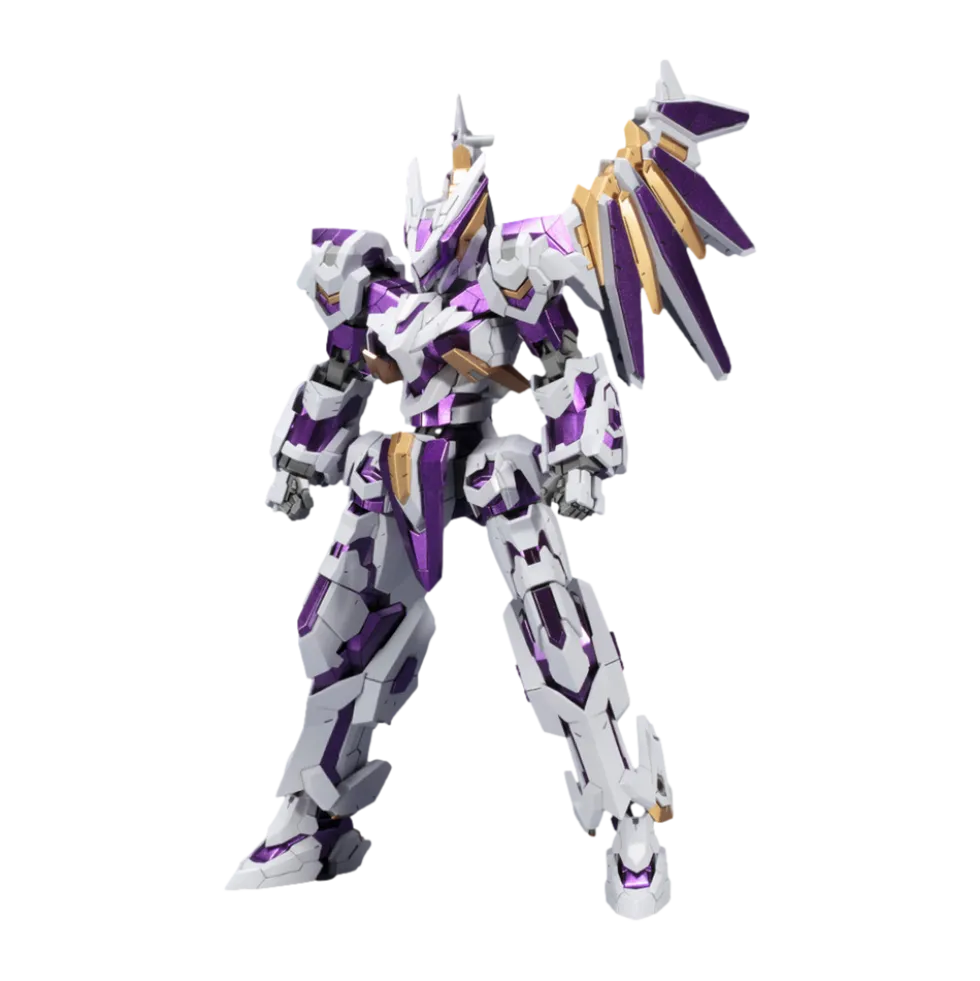 Frame Arms LX-00 Ray Falx:RE2