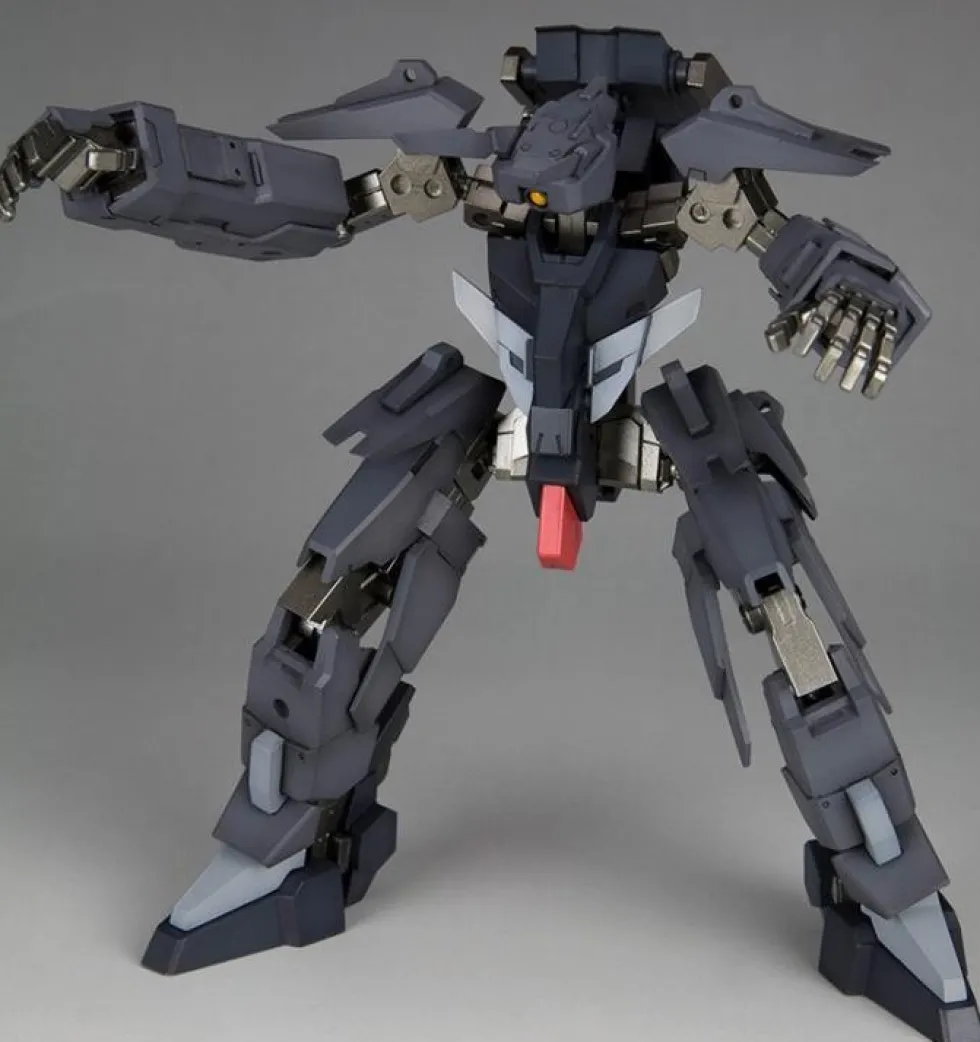 Frame Arms NSG-12α KOBOLD:RE2