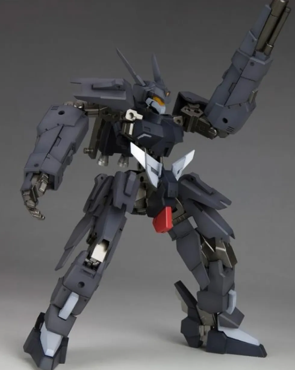 Frame Arms NSG-12α KOBOLD:RE2