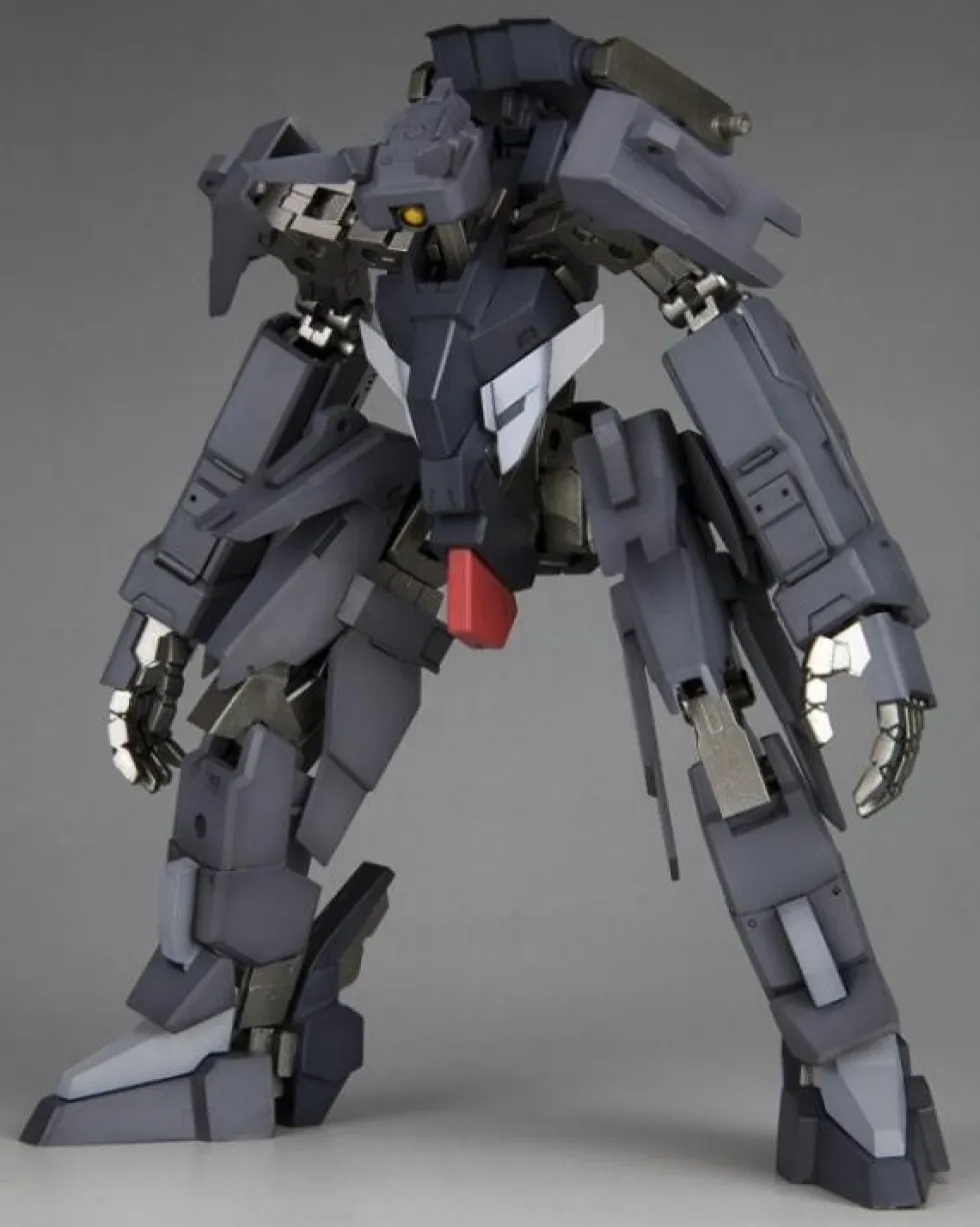 Frame Arms NSG-12α KOBOLD:RE2