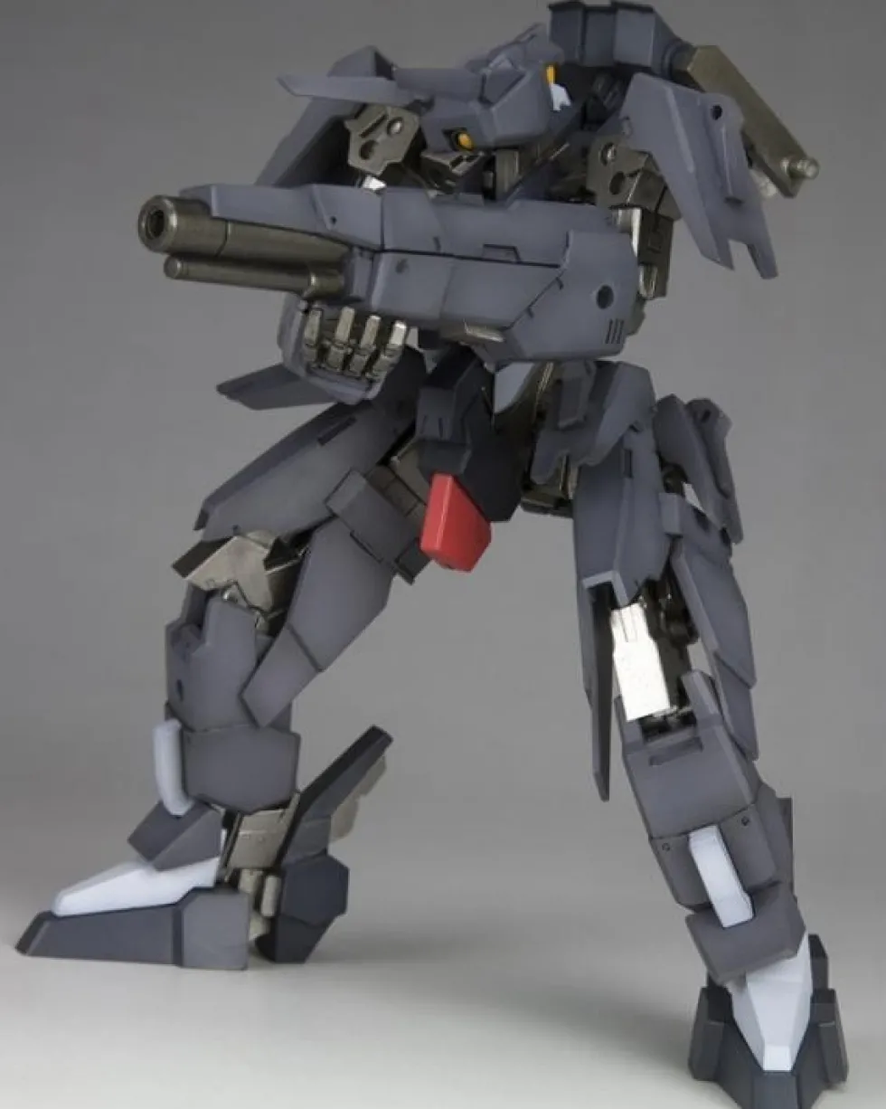 Frame Arms NSG-12α KOBOLD:RE2