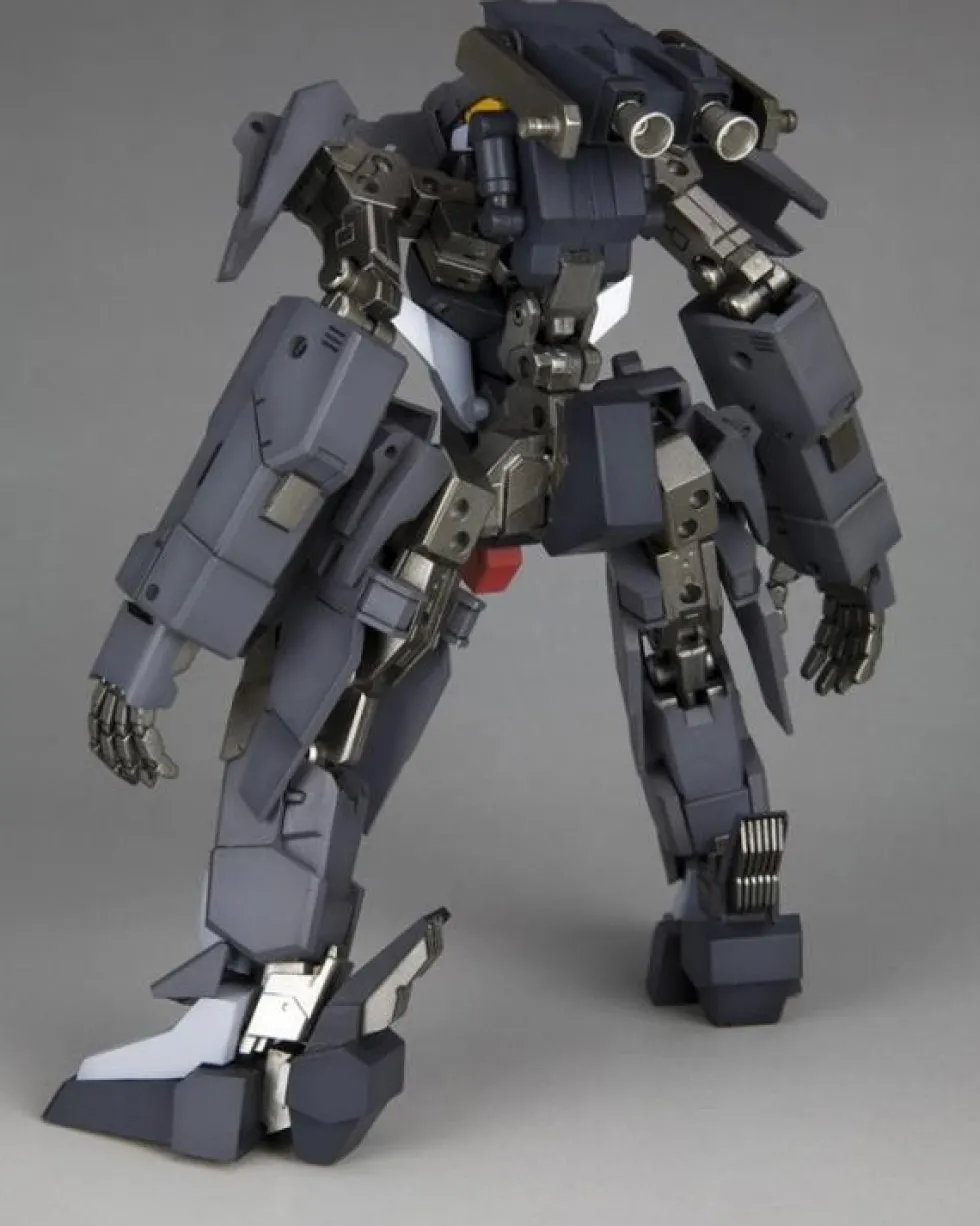 Frame Arms NSG-12α KOBOLD:RE2