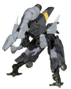 Frame Arms NSG-25γ STRAUSS:RE2