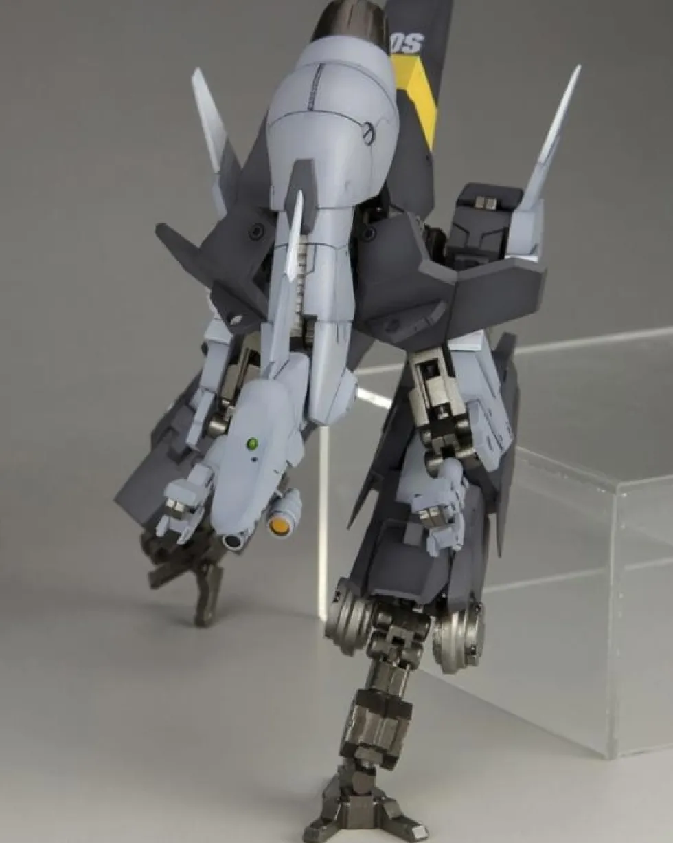 Frame Arms NSG-25γ STRAUSS:RE2