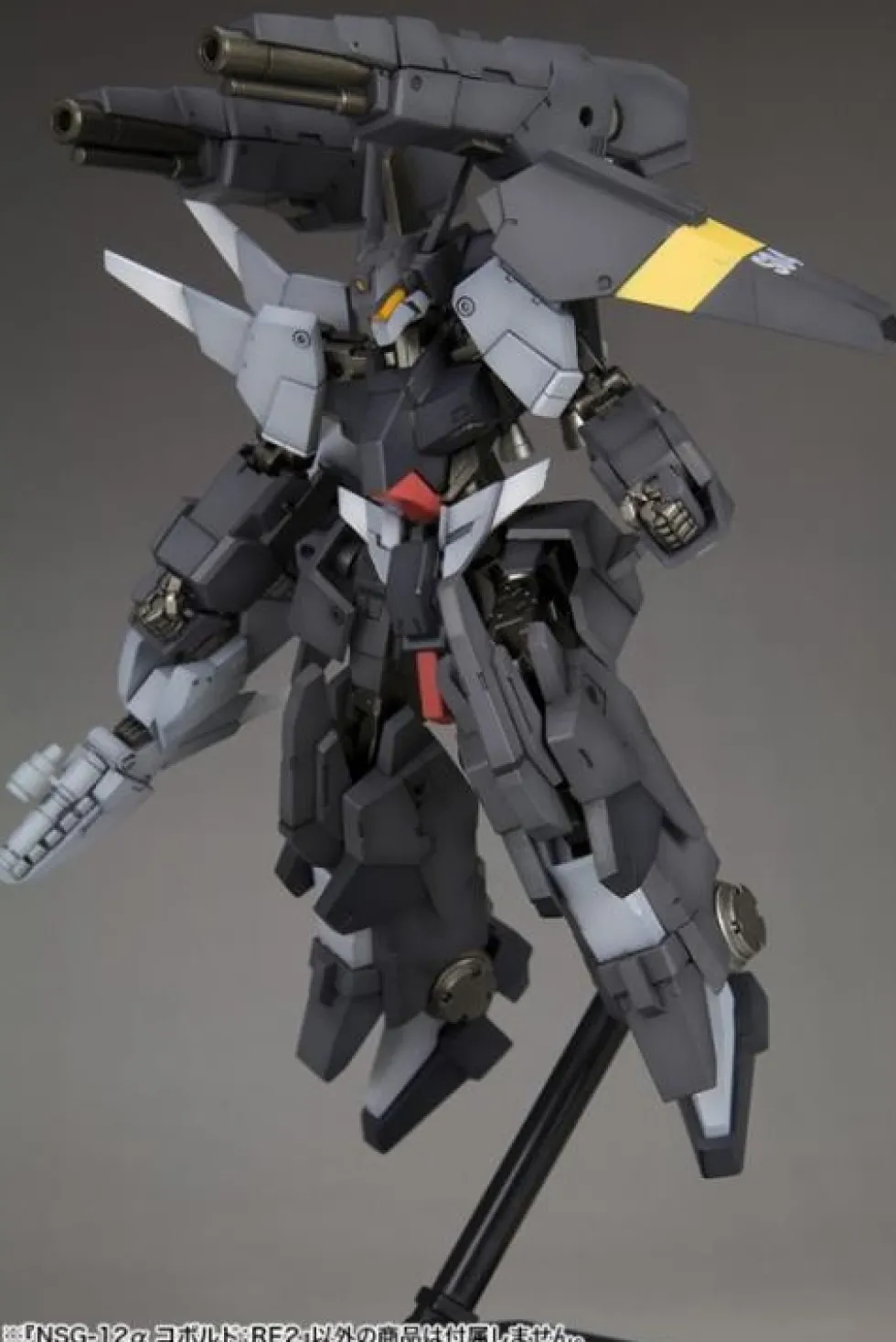 Frame Arms NSG-25γ STRAUSS:RE2