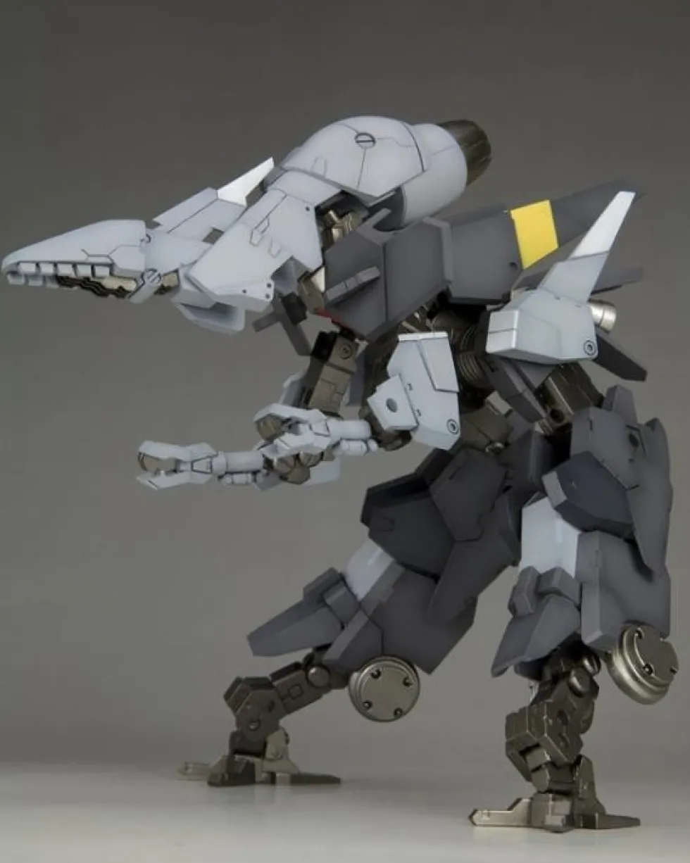 Frame Arms NSG-25γ STRAUSS:RE2