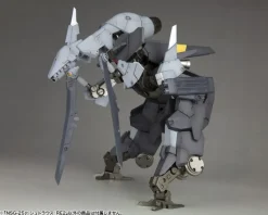 Frame Arms NSG-25γ STRAUSS:RE2
