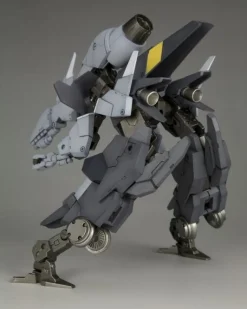 Frame Arms NSG-25γ STRAUSS:RE2