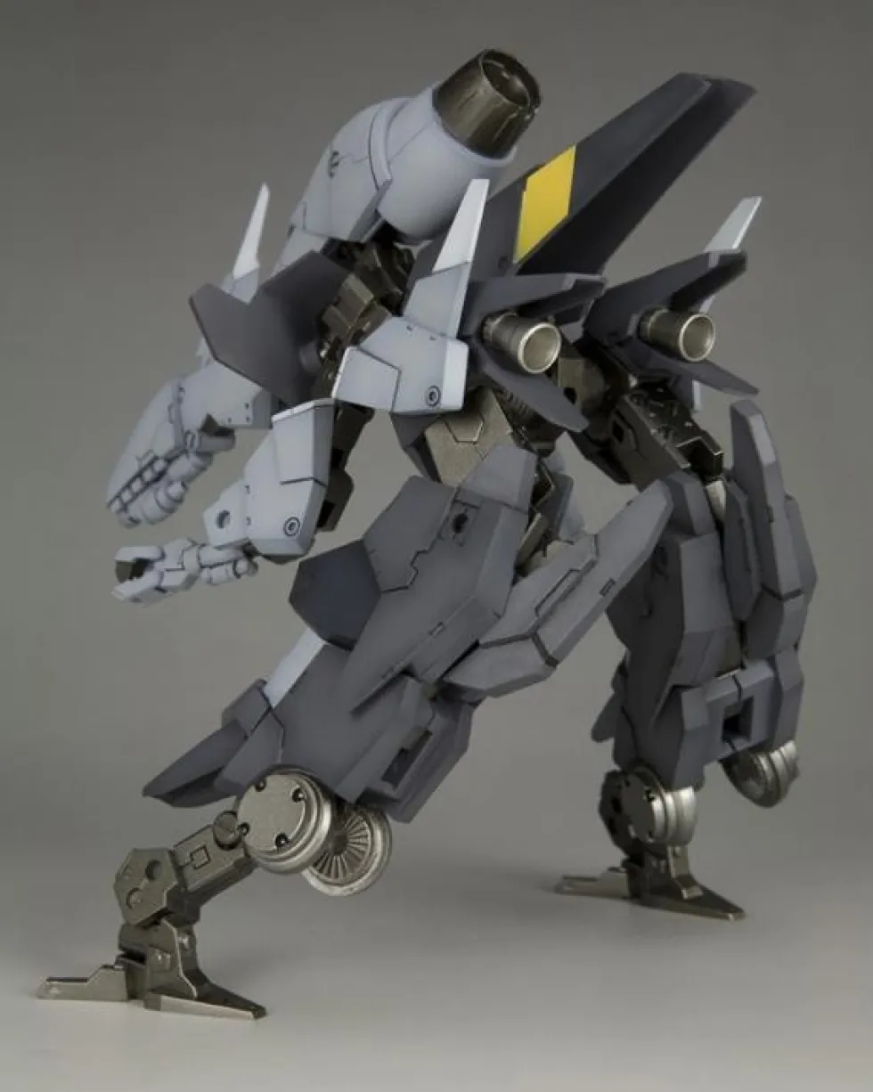 Frame Arms NSG-25γ STRAUSS:RE2