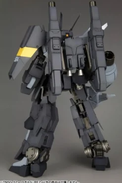 Frame Arms NSG-25γ STRAUSS:RE2