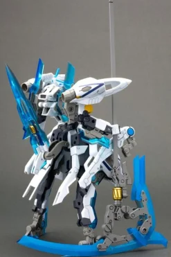 Frame Arms NSG-X2 HRESVELGR=ATER:RE2
