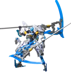 Frame Arms NSG-X2 HRESVELGR=ATER:RE2