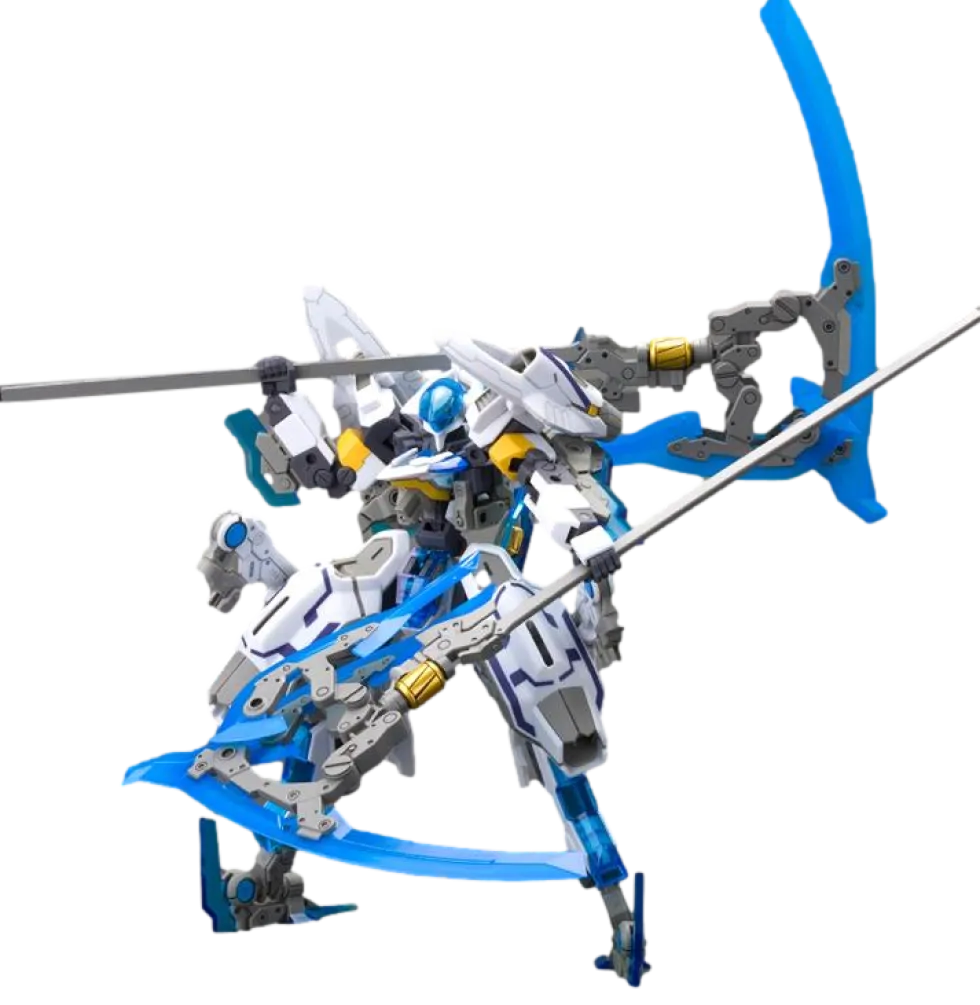 Frame Arms NSG-X2 HRESVELGR=ATER:RE2