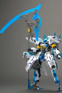 Frame Arms NSG-X2 HRESVELGR=ATER:RE2