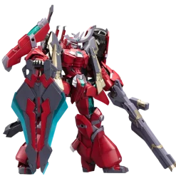 Frame Arms NSG-Z0/G Magatsuki-Houten:RE2