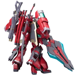 Frame Arms NSG-Z0/G Magatsuki-Houten:RE2