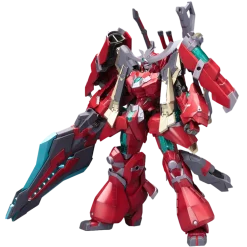 Frame Arms NSG-Z0/G Magatsuki-Houten:RE2