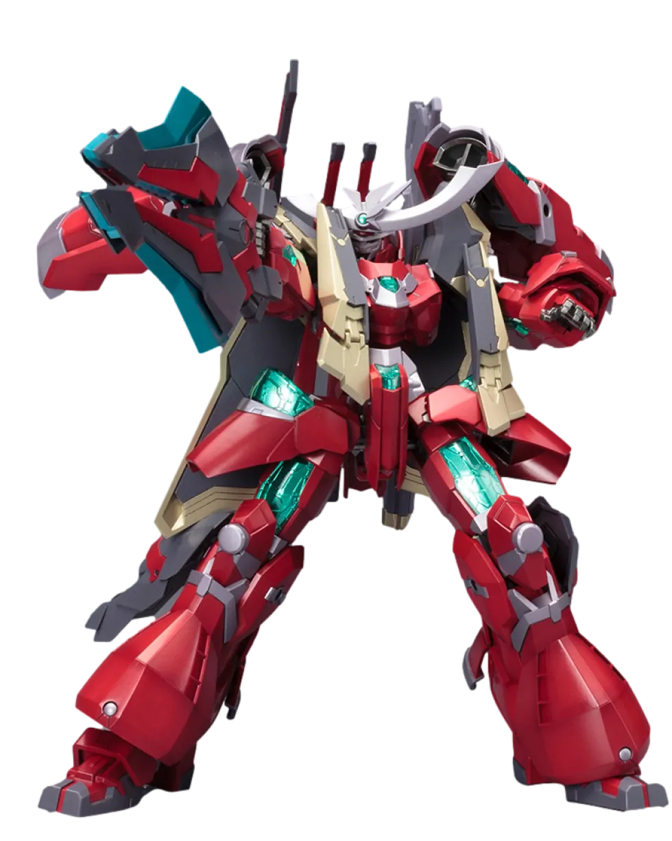 Frame Arms NSG-Z0/G Magatsuki-Houten:RE2