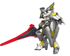 Frame Arms NSG-Z0/K Durga II:RE2