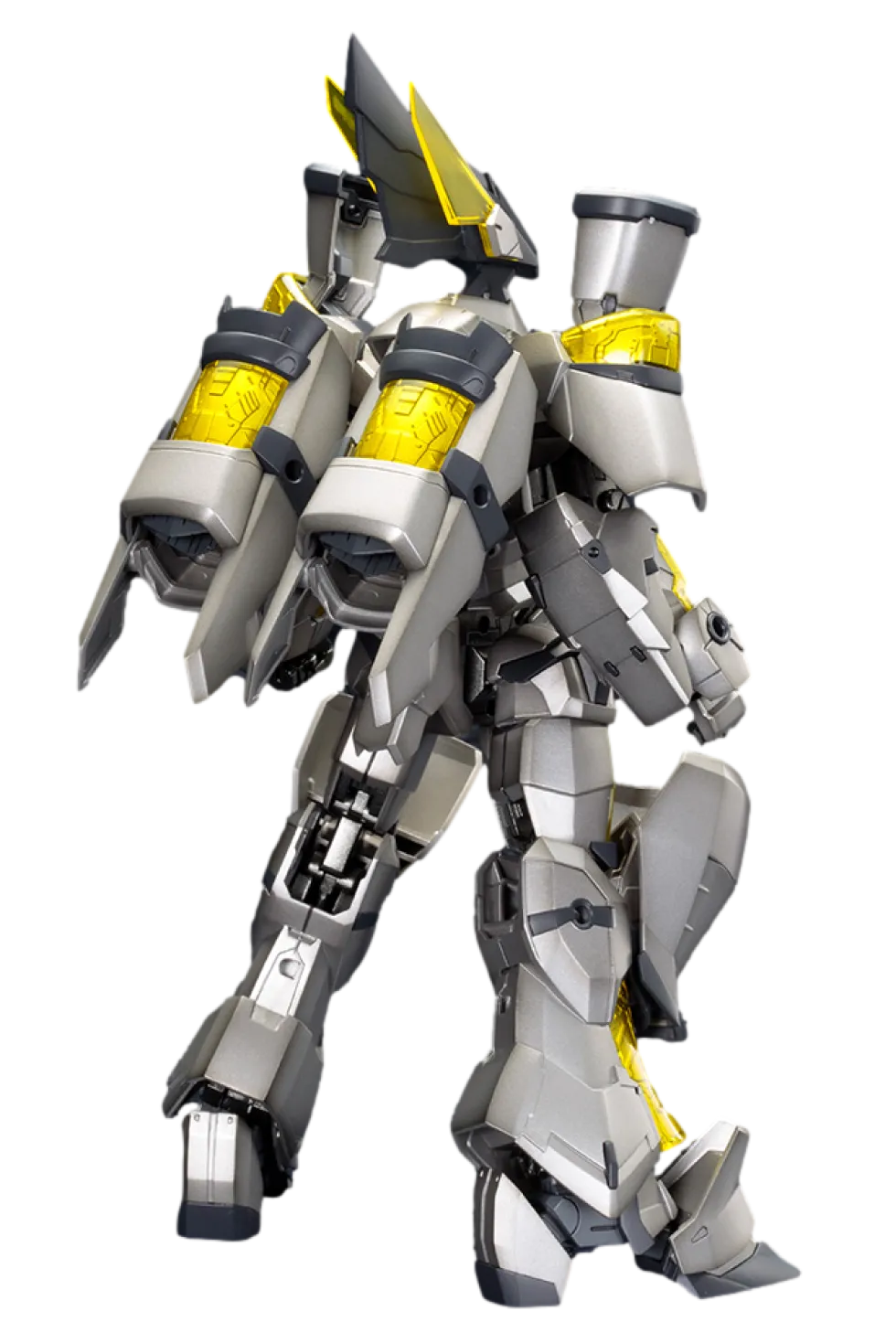 Frame Arms NSG-Z0/K Durga II:RE2
