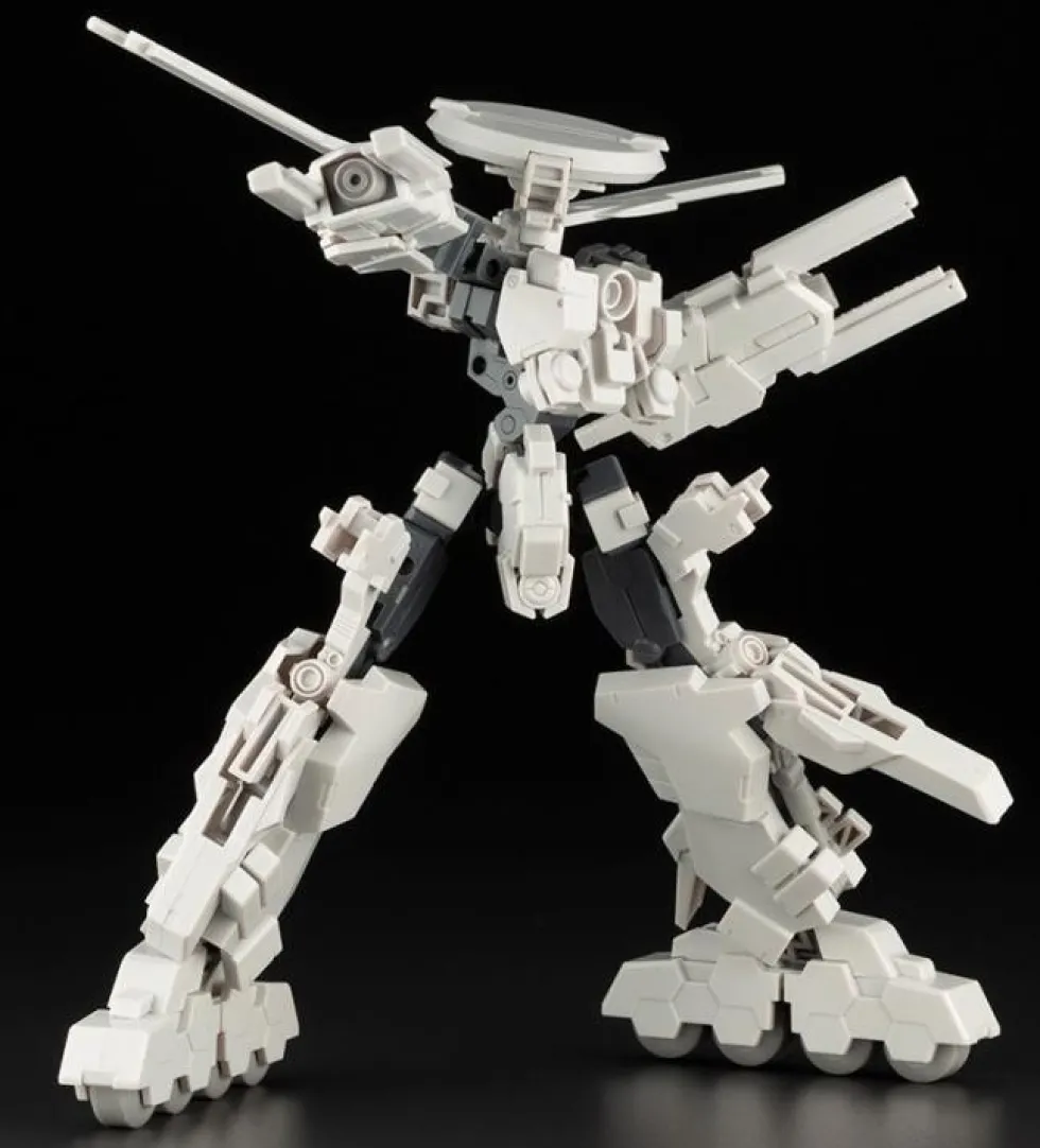 Frame Arms Revenant Eye Armor Parts (Ver.F.M.E.)