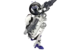 FRAME ARMS RF-12/B SECOND JIVE:RE2
