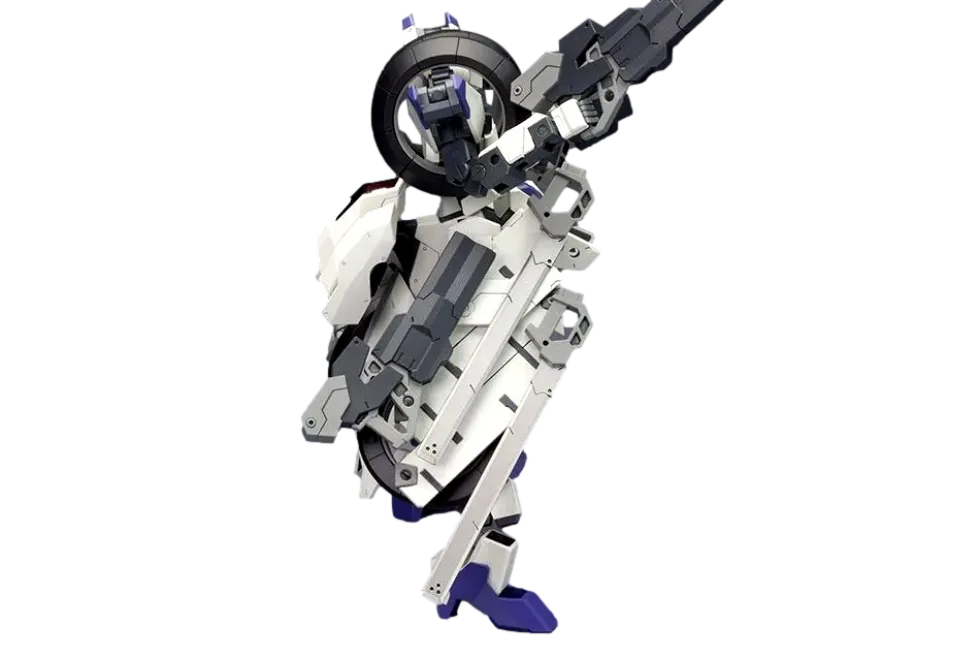 FRAME ARMS RF-12/B SECOND JIVE:RE2