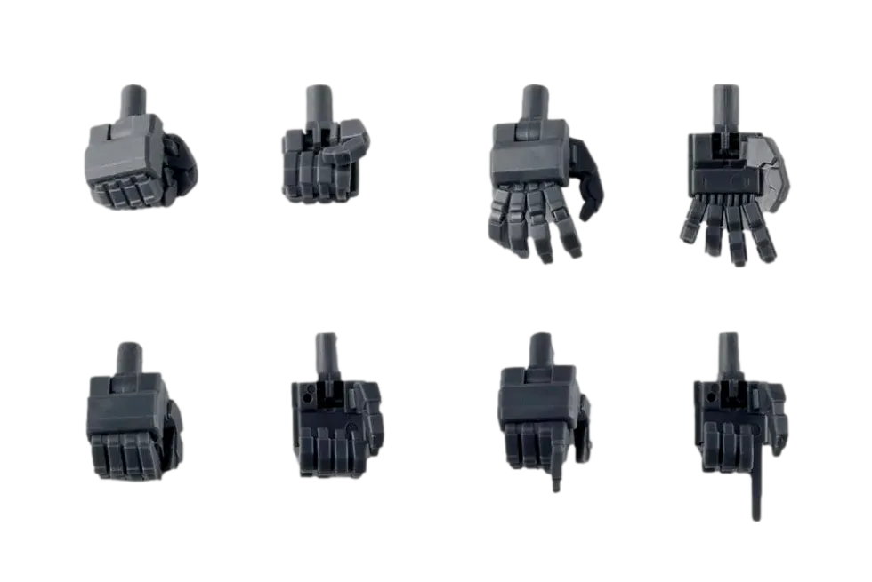 FRAME ARMS RF-12/B SECOND JIVE:RE2