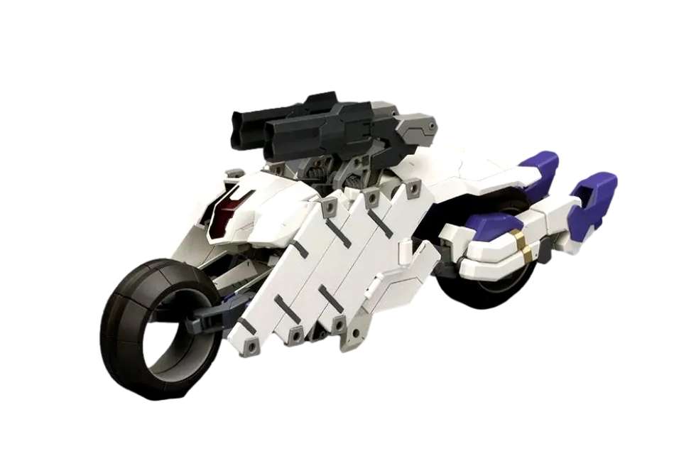 FRAME ARMS RF-12/B SECOND JIVE:RE2
