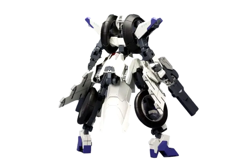 FRAME ARMS RF-12/B SECOND JIVE:RE2