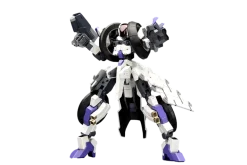 FRAME ARMS RF-12/B SECOND JIVE:RE2