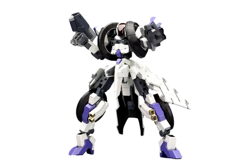 FRAME ARMS RF-12/B SECOND JIVE:RE2