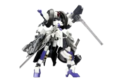FRAME ARMS RF-12/B SECOND JIVE:RE2
