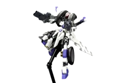 FRAME ARMS RF-12/B SECOND JIVE:RE2