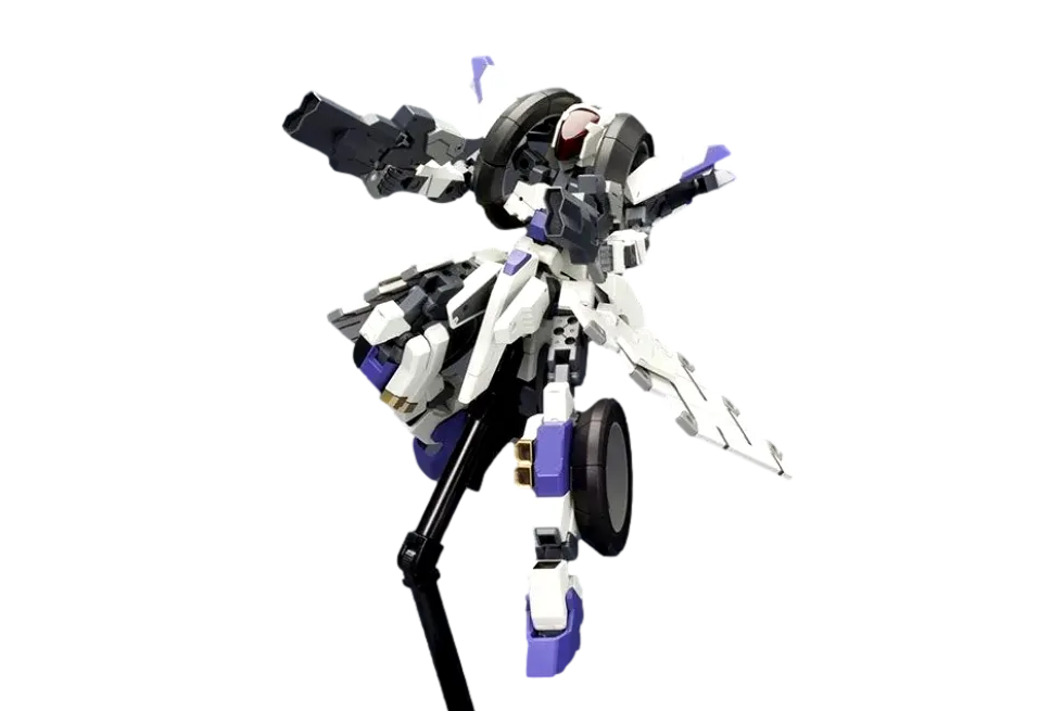 FRAME ARMS RF-12/B SECOND JIVE:RE2