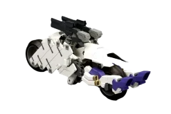FRAME ARMS RF-12/B SECOND JIVE:RE2