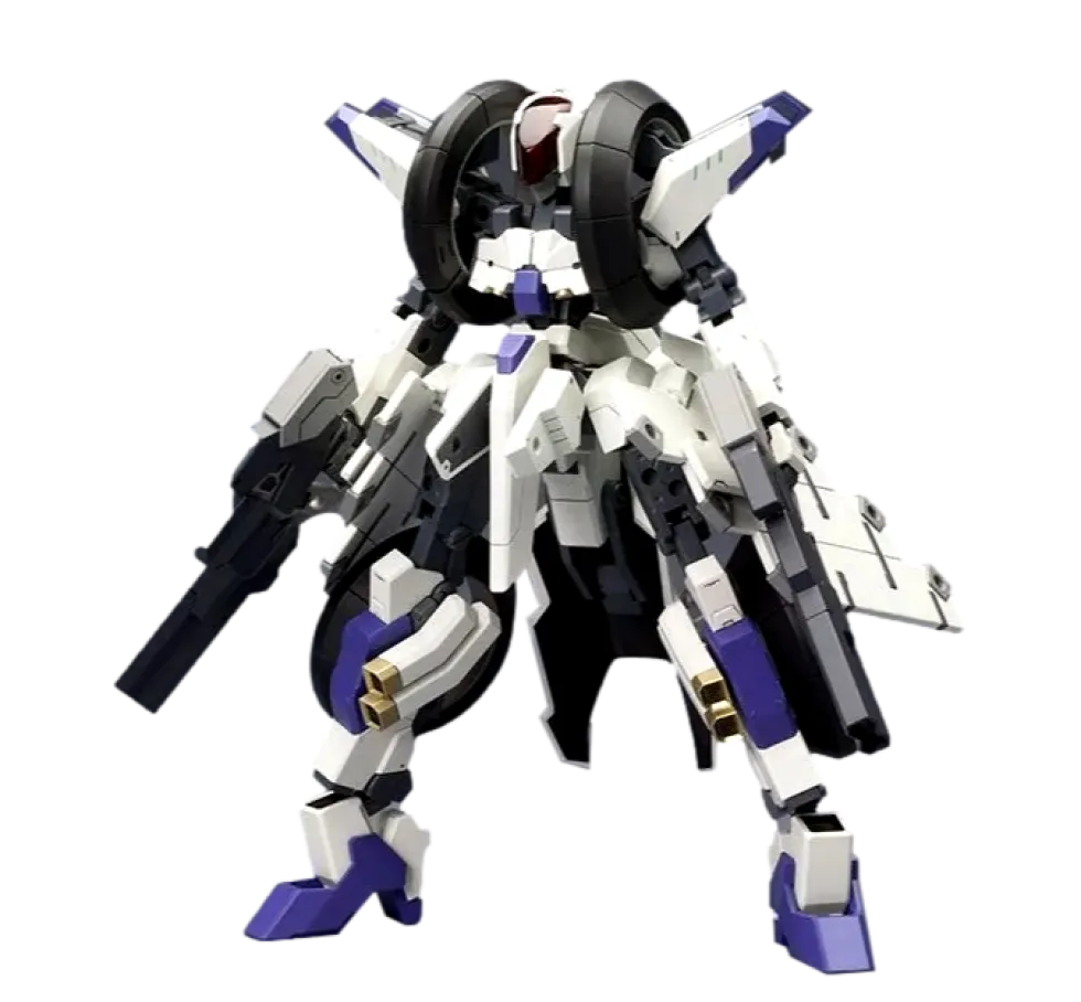 FRAME ARMS RF-12/B SECOND JIVE:RE2