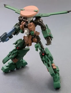 Frame Arms RF-9 Revenant Eye:RE2