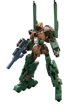Frame Arms RF-9 Revenant Eye:RE2