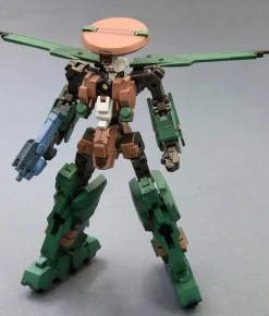 Frame Arms RF-9 Revenant Eye:RE2