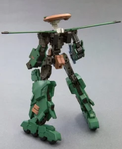 Frame Arms RF-9 Revenant Eye:RE2