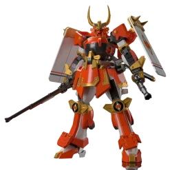 Frame Arms Shigen