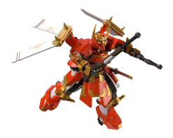 Frame Arms Shigen