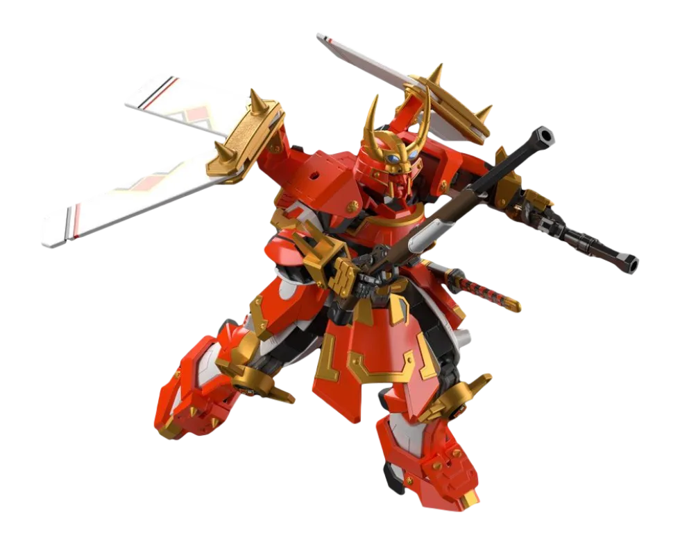 Frame Arms Shigen