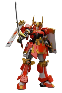 Frame Arms Shigen