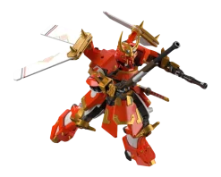 Frame Arms Shigen