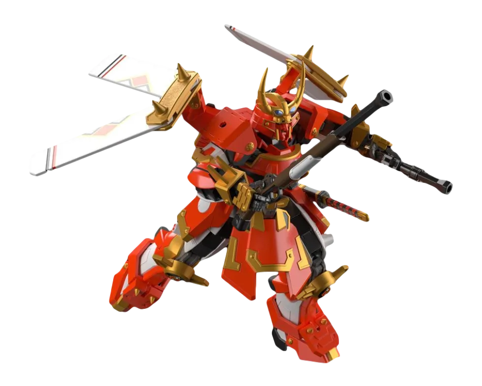 Frame Arms Shigen