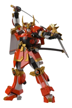 Frame Arms Shigen