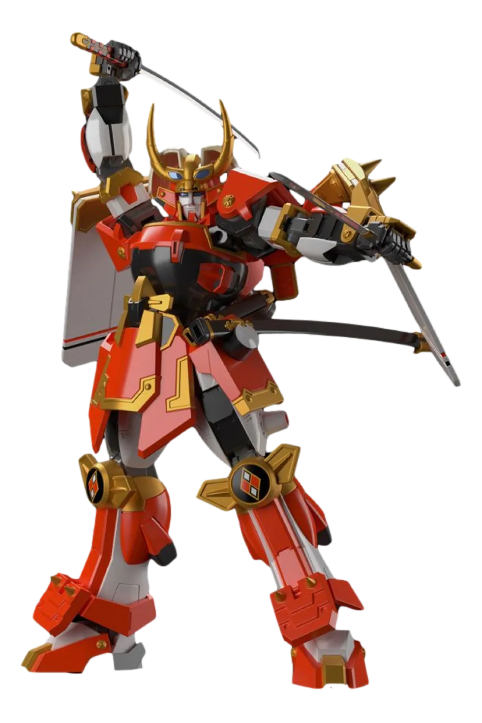 Frame Arms Shigen